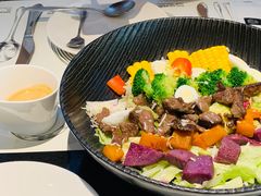 -西堤牛排(合肥之心城店)