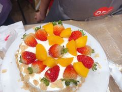 -85度C(北京八角物美店)