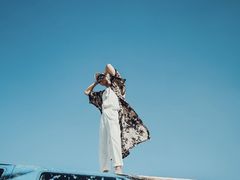 -沙漠世界地质公园