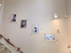 -Pets First伊珊娜洗护·精致美容·家庭式寄养(新会路店)