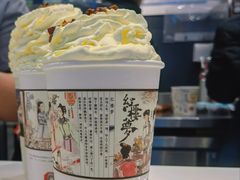 -茶颜悦色(重庆英利大融城LG层店)