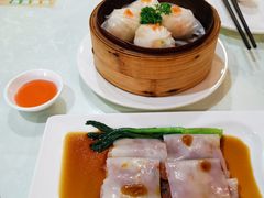 -七哥港式茶餐厅(亮马桥总店)