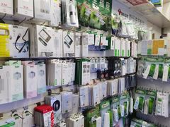 -苹果手机电脑维修回收(胶州路店)