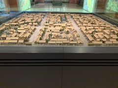 -西安大唐西市博物馆