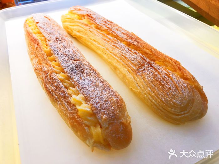 面包新语(恒隆广场店)好小子图片