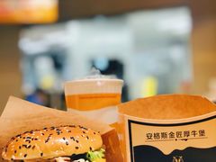 -麦当劳(龙阳路店)