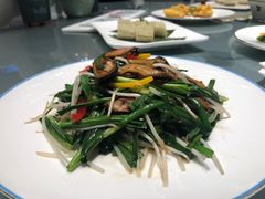 -广东道至正餐厅(区庄店)