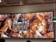 -华记煲仔华·煲仔饭(市桥易发店)