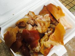 -天添手撕猪手(德政中路店)