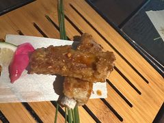 -匠和风精致料理(莆田财富中心店)