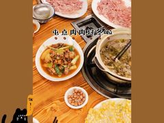-潮陈记土鸡火锅(东厦北路店)