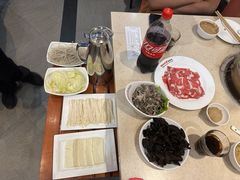 -阳坊大都涮羊肉(阳坊总店)
