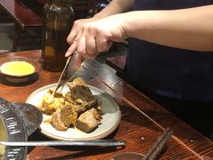 -受气牛肉·耙牛肉火锅(水晶郦城店)