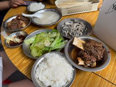 干拌牛百叶-阿秋牛排(湖心街店)