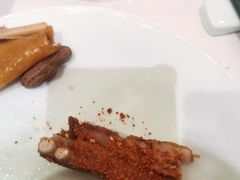 -巴音浩日娲·蒙餐(双林东路店)
