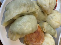 -许老八包子铺羊汤馆(绿地世纪城店)