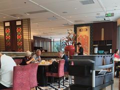 -点都德(广州白云山景区南门店)