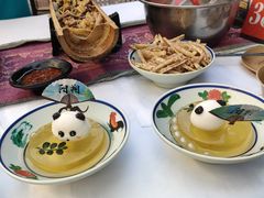 -刘姐啤酒鱼民族演艺餐厅(西街总店)
