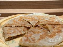 -甲乙饼·北京手工肉饼(西直门凯德茂店)