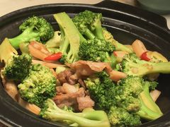 兰花小藕-锦府盐帮·李宅(领展购物广场中关村店)