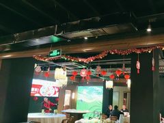 -湘邻呷铺·田园家宴(汉基广场店)