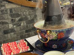 -东来顺饭庄(apm总店)