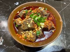 -巴四老城区炭火蛙锅(张江店)