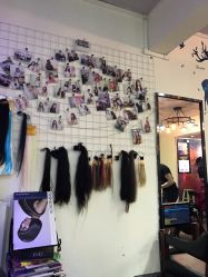 -BM SALON