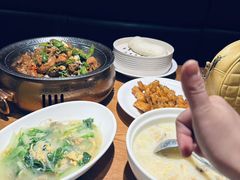 -吕氏疙瘩汤·新鲁菜(济南万象城店)