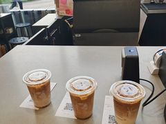 -瑞幸咖啡(绿地锦峰大厦店)
