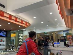 -东北小板凳地摊烧烤(泰来街店)