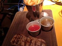 -FAT COW(虹梅路店)
