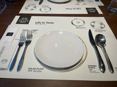 -西堤牛排(合肥之心城店)