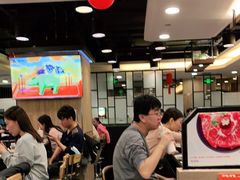 -呷哺呷哺(枫蓝国际店)