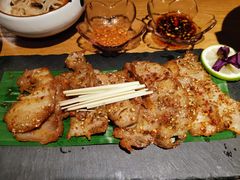 -云水瑶意境云南菜餐厅(大悦城店)
