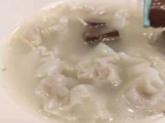 -小杨生煎(周浦万达店)