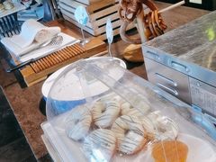 -艺站·自助餐厅·西餐厅(济南绿地美利亚酒店)