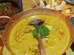 -泰果东南亚餐厅(旭辉广场店)