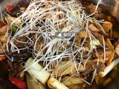 -弓虽昌焖烧鸡(大竹林店)