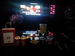 -黑桃K生日订制KTV