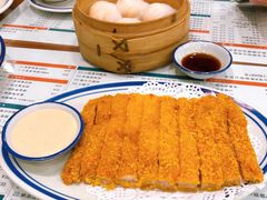 -小龍鳳餐室(番禺路店)