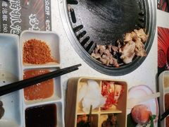 -猫抓烤肉(春熙路店)