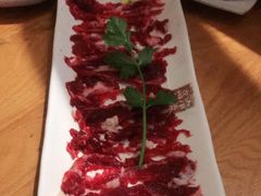 -海银海记潮汕牛肉火锅(新港中路海珠店)