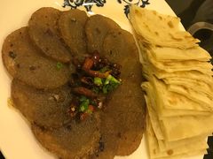 -保定会馆(秀兰店)