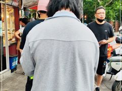 -晶牌烤鸭(延吉东路557弄小区店)