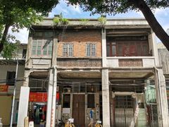 -点都德(大茶楼店)