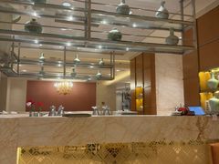 -杭州JW万豪酒店-万豪中餐厅