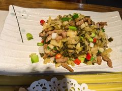 -千岛湖小鱼儿·淳安匠心农家菜