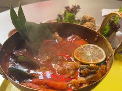-蔡澜Pho·越南粉餐厅(海上世界店)