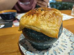 俄罗斯罐焖牛肉-米德维奇俄式西餐厅(西六道街店)